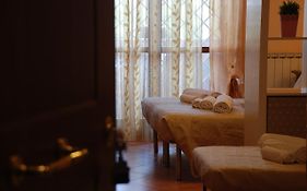 B&B Colline verdi